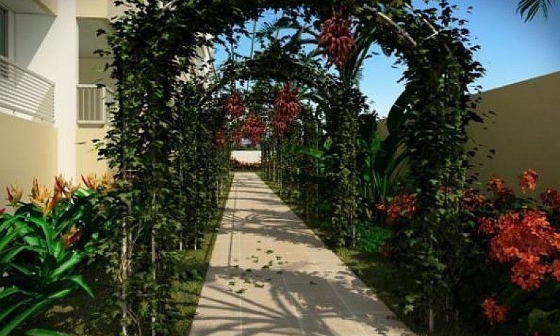 Bosque De Flores 2 E...