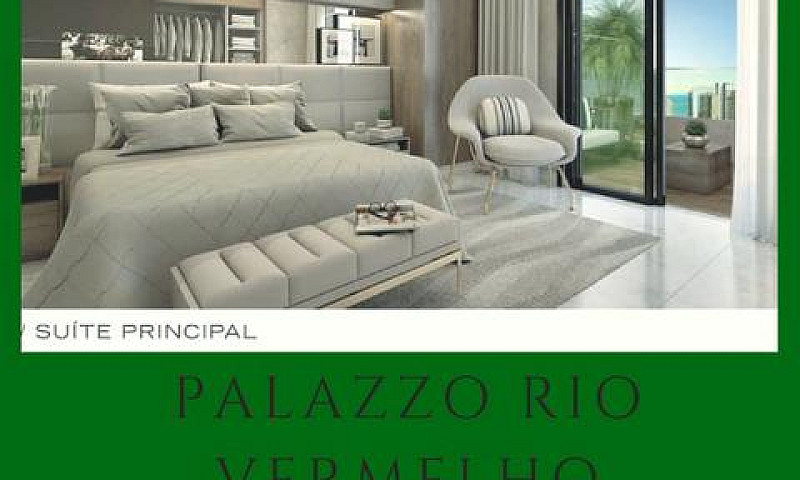Lançamento Palazzo R...