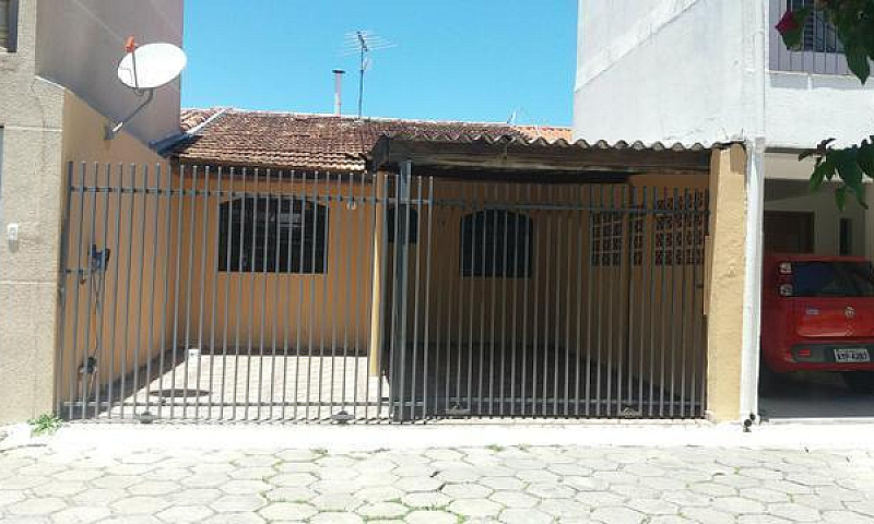 Casa Em Condomínio -...