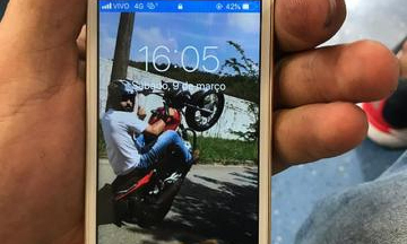 Iphone 5Se 32Gb...