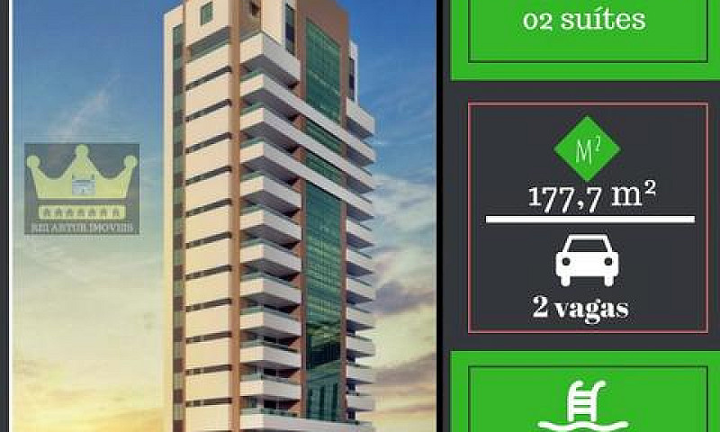 Lançamento Palazzo R...