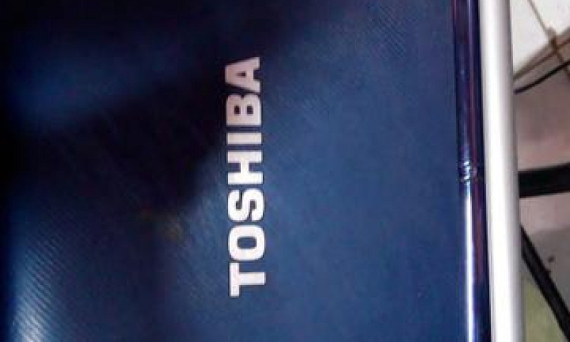 Netbook Toshiba ...