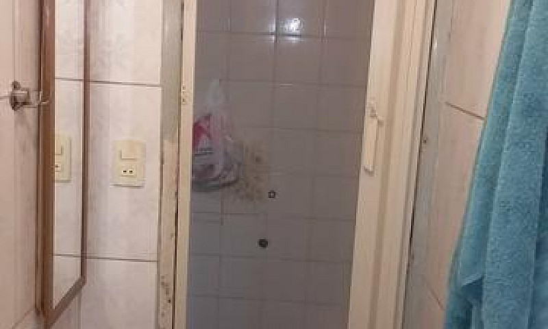 Vendo Apartamento Em...