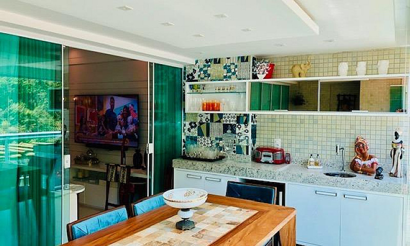 Apartamento Costa Es...