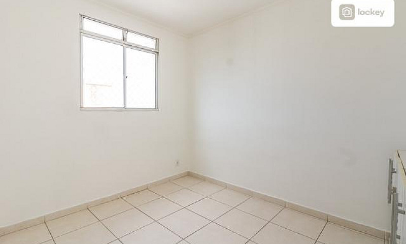 Apartamento Com 45M²...