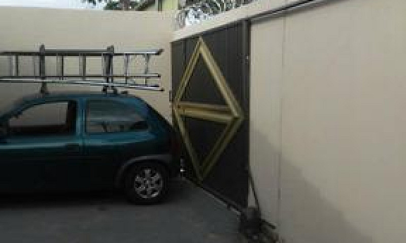 Casa 3/4 Com Suite...