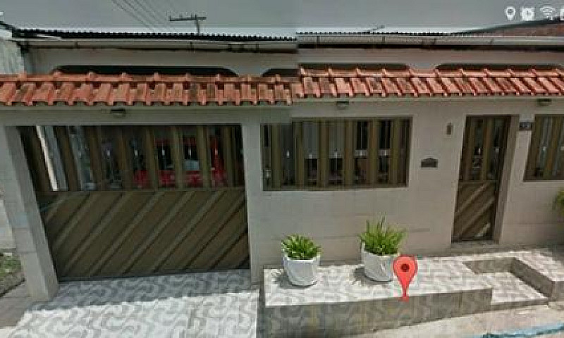 Casa 3 Quartos Sendo...
