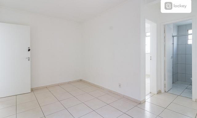 Apartamento Com 45M²...