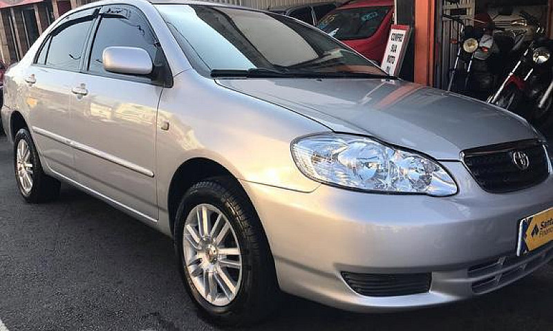 Toyota Corolla 1.6 X...