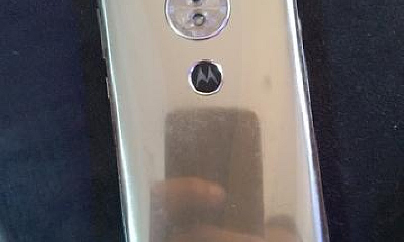 Vendo Moto G6 Leia A...