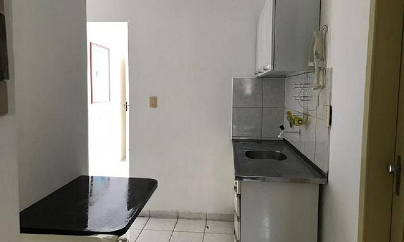 Apartamento Para Alu...