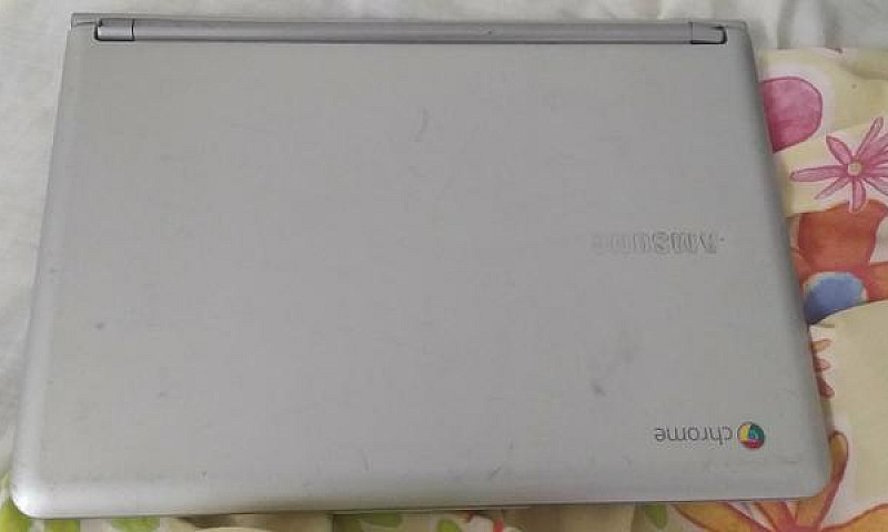 Vendo Notebook Samsu...