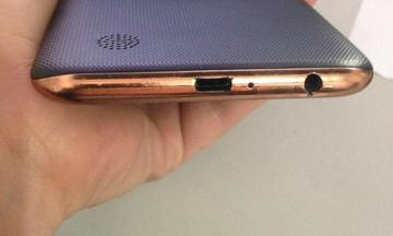 Celular Lg K20 32Gb ...