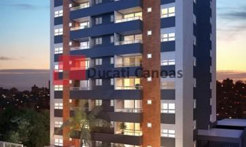 Apartamento A Venda ...