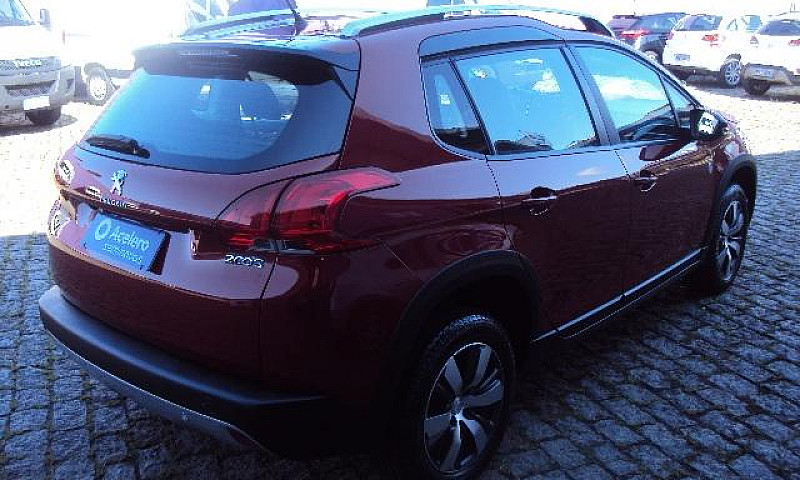 Peugeot 2008 1.6 16V...