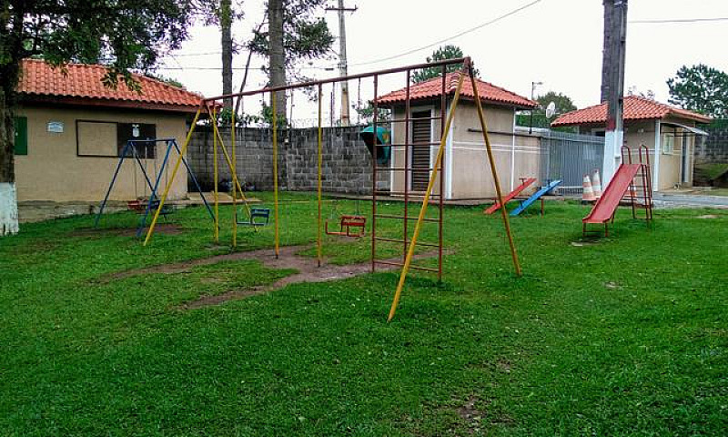 Vendo Apartamento...