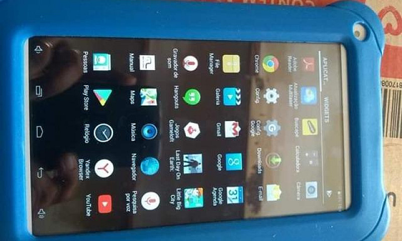 Tablet...