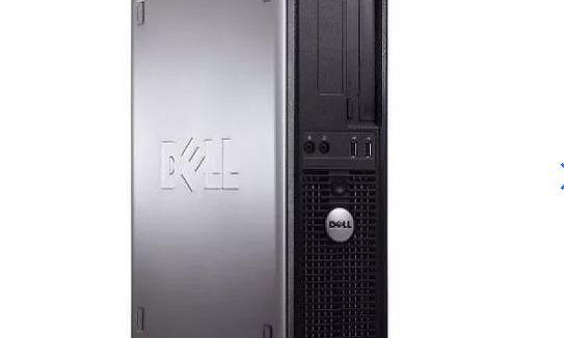 Lote Com 06 Cpus - D...
