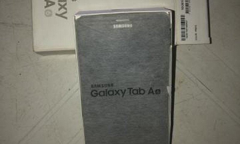 Tablet Galaxy Tab A6...