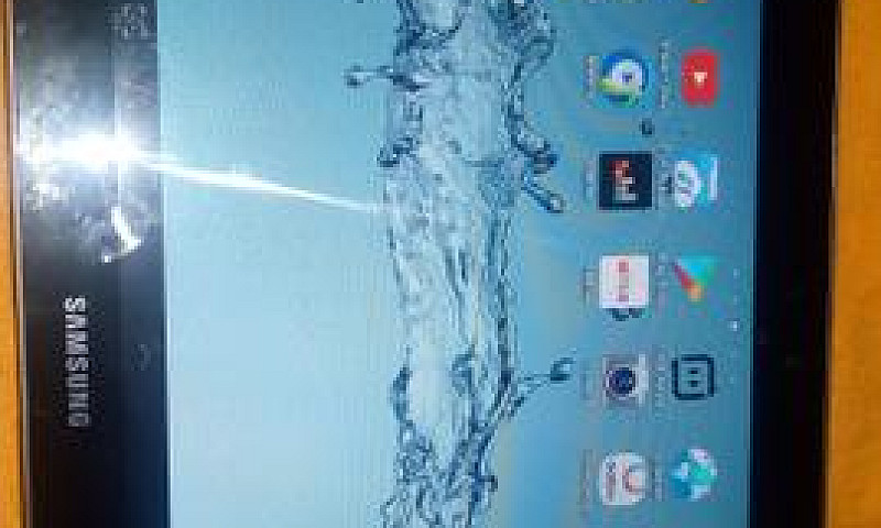 Tablet Samsung Tab 2...