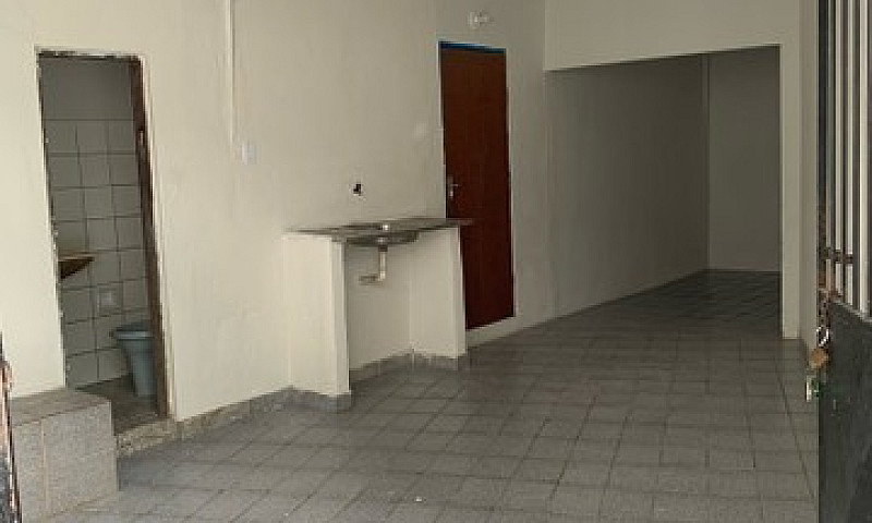 Casa 3 Quartos...