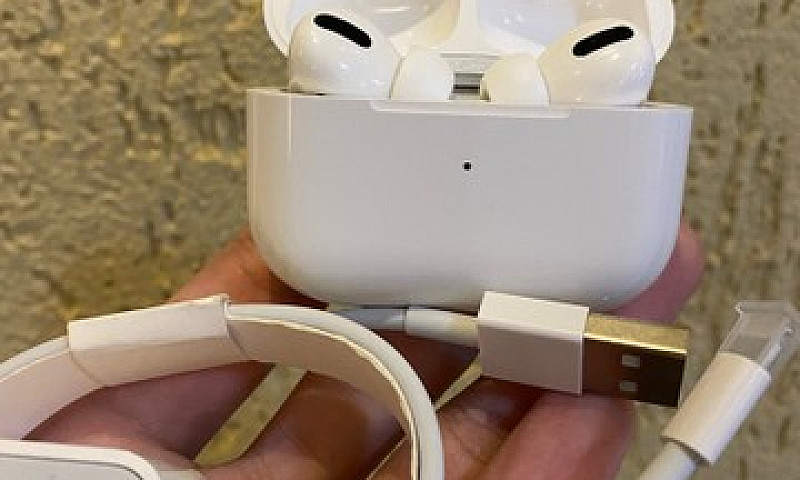 Airpods Pro Original...
