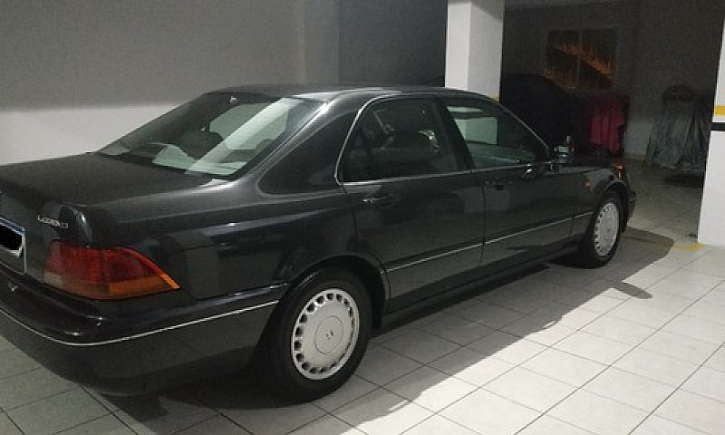 Honda Legend 3.5 V6 ...