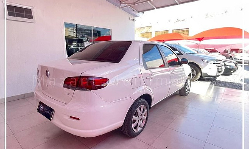 Fiat Siena El 1.0 Fi...