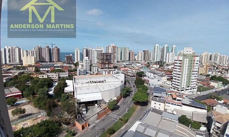 Apartamento 2 Quarto...