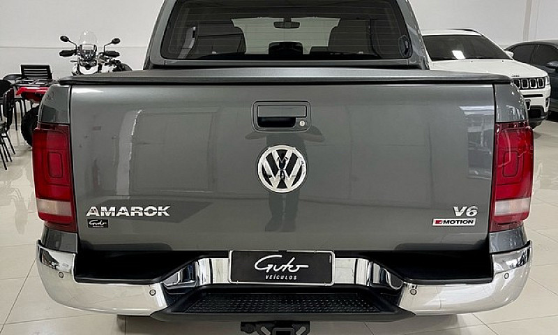 Amarok Highline V6 1...