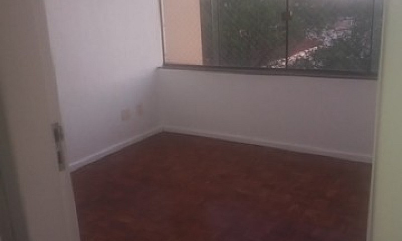 Apartamento Amplo Pe...