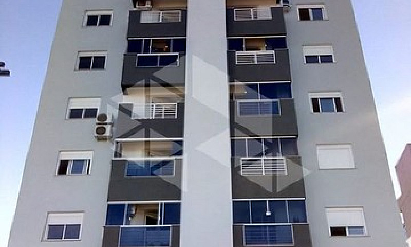Apartamento Para Alu...