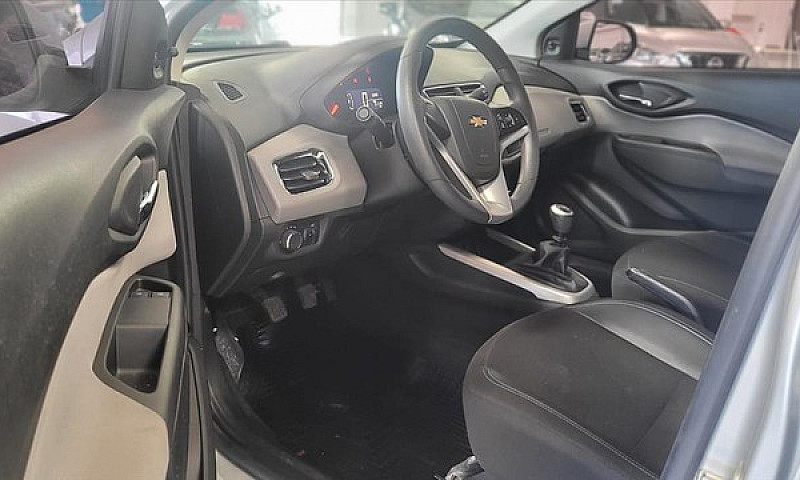 Chevrolet Onix 1.0 L...