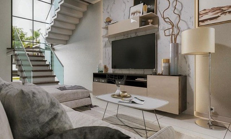  Sua Casa Dos Sonhos...