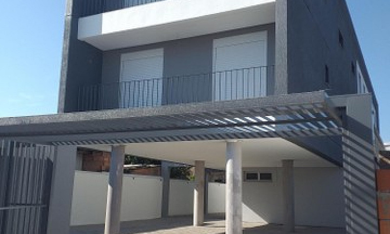 Apartamento Com 2 Qu...