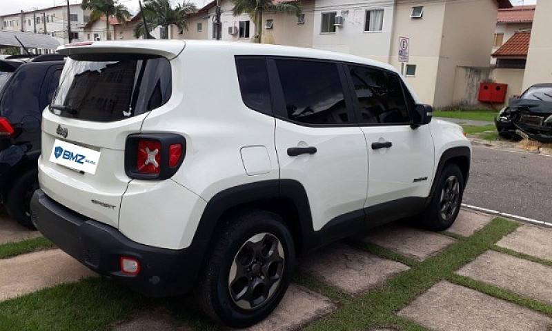 Renegade 2015/2016 1...