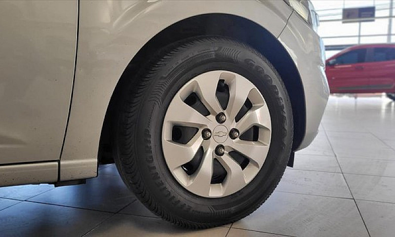 Chevrolet Onix 1.0 L...
