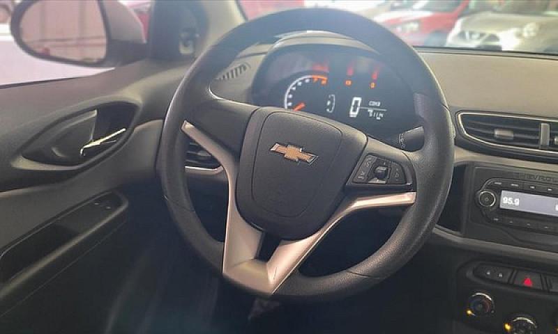 Chevrolet Onix 1.0 L...