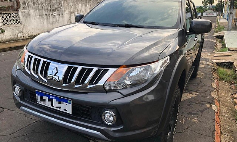 Vendo - L200 Triton ...