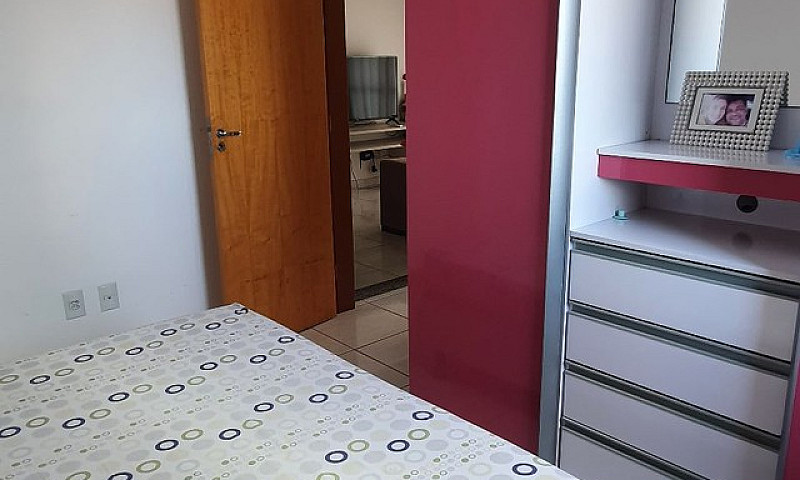 Apartamento Semi Mob...