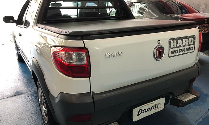 Strada...