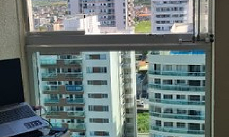 Apartamento 2 Quarto...