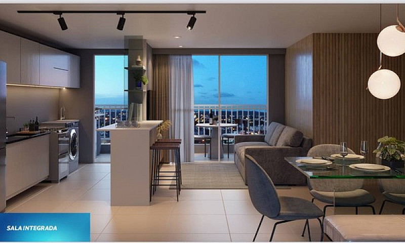 Inovação 3 Quartos M...