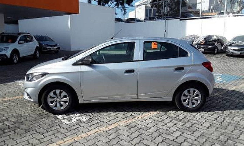 Chevrolet Joy 2020/2...