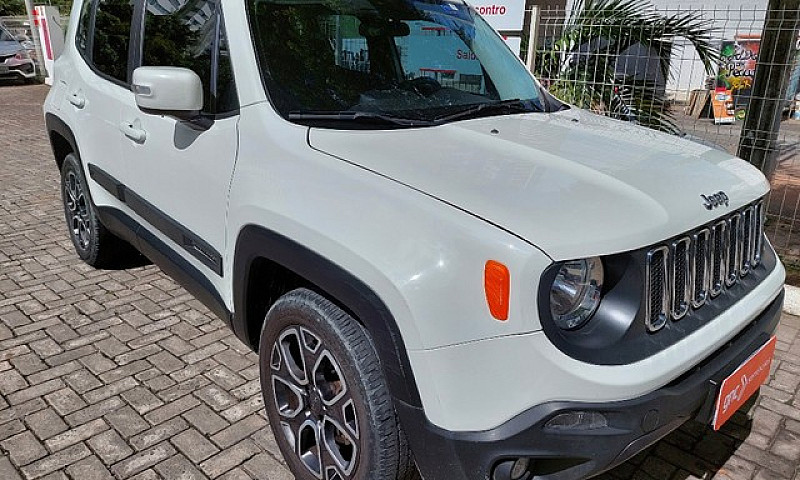 Jeep Renegade 2.0 16...