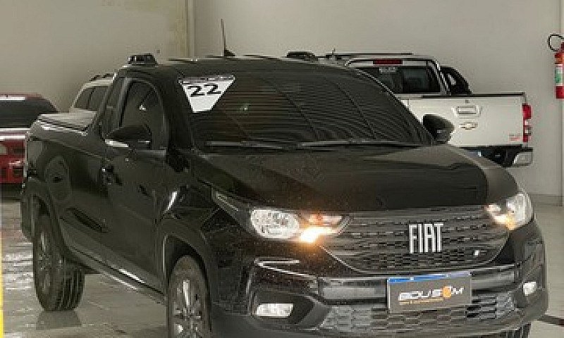 Fiat Strada Freedom ...
