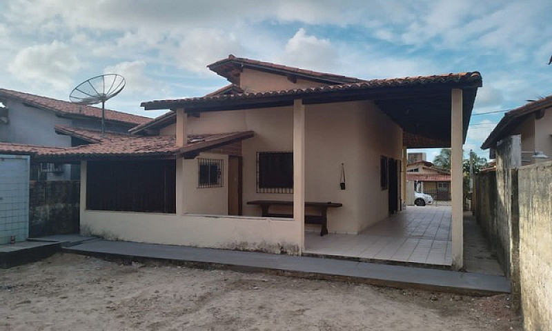 Casa En Salinopolis ...