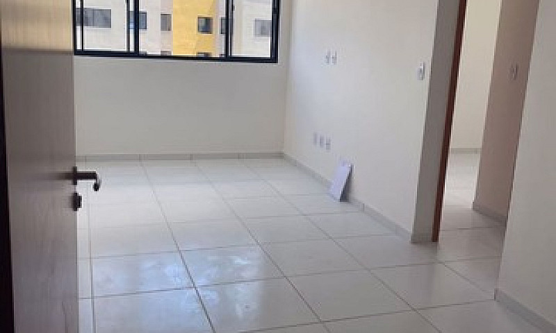 Alugo Apartamento No...
