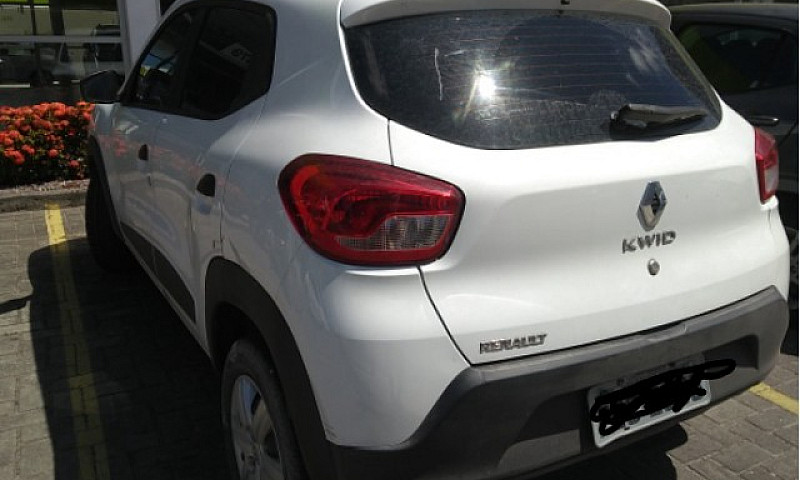 Kwid 1.0 12V Sce Fle...