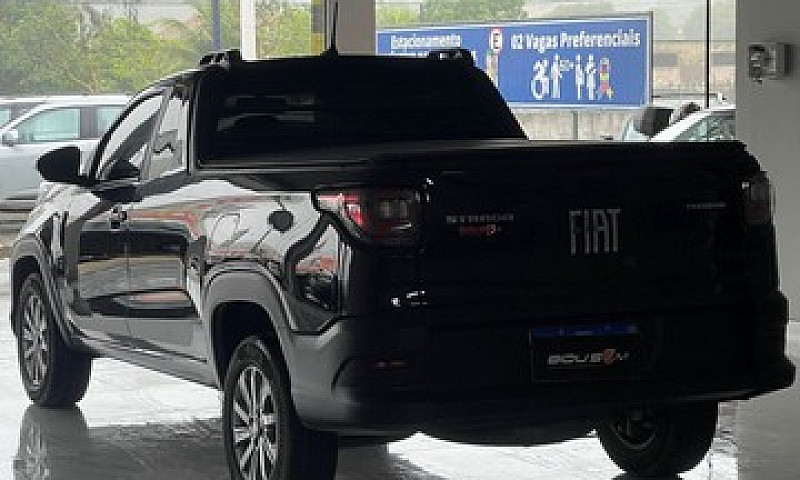 Fiat Strada Freedom ...